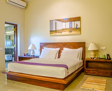 Luxury Rooms - Mount Havana - Sri Lanka In Style